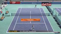 Nuevas im�genes de Virtua Tennis 3 para PS3