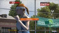 Nuevas im�genes de Virtua Tennis 3 para PS3