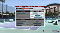 Nuevas im�genes de Virtua Tennis 3 para PS3