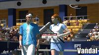 Nuevas im�genes de Virtua Tennis 3 para PS3