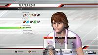 Nuevas im�genes de Virtua Tennis 3 para PS3