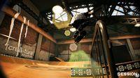 Session seeks funding on Kickstarter to revive the games of skate