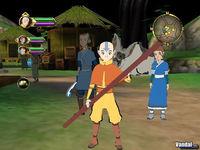 Imagen 2 de Avatar: The Last Airbender para PlayStation 2