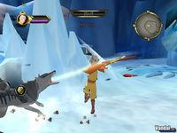 Imagen 1 de Avatar: The Last Airbender para PlayStation 2