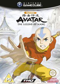 Imagen 1 de Avatar: The Last Airbender para GameCube