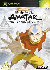 Imagen 1 de Avatar: The Last Airbender para Xbox