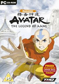 Imagen 1 de Avatar: The Last Airbender para Ordenador