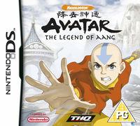 Imagen 3 de Avatar: The Last Airbender para Nintendo DS