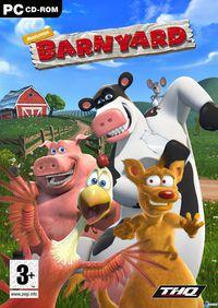 Imagen 1 de Barnyard para Ordenador