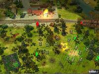 Imagen 25 de Blitzkrieg 2: Fall of the Reich para Ordenador
