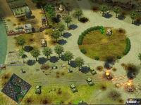 Imagen 24 de Blitzkrieg 2: Fall of the Reich para Ordenador