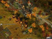 Imagen 23 de Blitzkrieg 2: Fall of the Reich para Ordenador