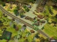 Imagen 22 de Blitzkrieg 2: Fall of the Reich para Ordenador