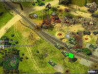 Imagen 21 de Blitzkrieg 2: Fall of the Reich para Ordenador