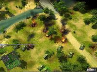 Imagen 19 de Blitzkrieg 2: Fall of the Reich para Ordenador