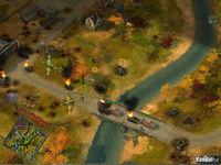 Imagen 18 de Blitzkrieg 2: Fall of the Reich para Ordenador
