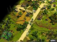Imagen 17 de Blitzkrieg 2: Fall of the Reich para Ordenador