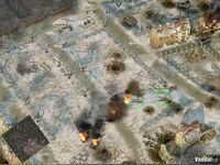 Imagen 14 de Blitzkrieg 2: Fall of the Reich para Ordenador