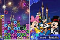 Nuevas im�genes de Meteos: Disney Magic