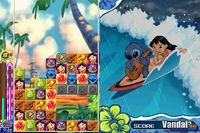 Nuevas im�genes de Meteos: Disney Magic