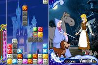 Nuevas im�genes de Meteos: Disney Magic