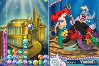 Nuevas im�genes de Meteos: Disney Magic