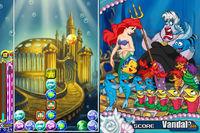 Nuevas im�genes de Meteos: Disney Magic