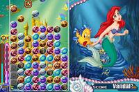 Nuevas im�genes de Meteos: Disney Magic