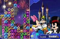 Nuevas im�genes de Meteos: Disney Magic