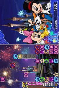 Nuevas im�genes de Meteos: Disney Magic