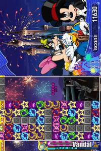 Nuevas im�genes de Meteos: Disney Magic