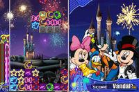 Nuevas im�genes de Meteos: Disney Magic