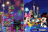 Nuevas im�genes de Meteos: Disney Magic