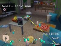 Imagen 44 de Eledees para Wii