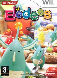 Imagen 53 de Eledees para Wii
