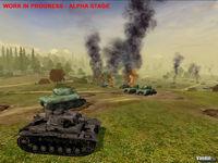 Imagen Panzer Elite Action