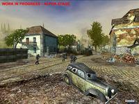 Imagen 2 de Panzer Elite Action para Ordenador