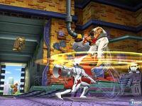 Tatsunoko vs Capcom