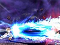 Imagen Tatsunoko vs Capcom