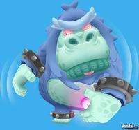 Imagen 126 de Super Monkey Ball: Banana Blitz para Wii