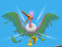 Imagen 124 de Super Monkey Ball: Banana Blitz para Wii