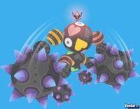 Imagen 123 de Super Monkey Ball: Banana Blitz para Wii