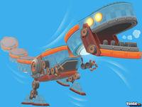 Imagen 122 de Super Monkey Ball: Banana Blitz para Wii