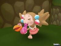 Imagen 121 de Super Monkey Ball: Banana Blitz para Wii