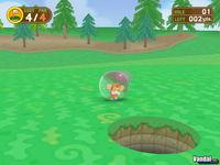 Imagen 119 de Super Monkey Ball: Banana Blitz para Wii
