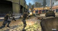 E3: Nuevas im�genes de Frontlines: Fuel of War