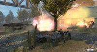 E3: Nuevas im�genes de Frontlines: Fuel of War