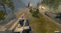 E3: Nuevas im�genes de Frontlines: Fuel of War