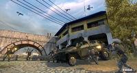 E3: Nuevas im�genes de Frontlines: Fuel of War