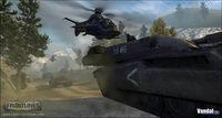 Nuevas im�genes de Frontlines: Fuel of War